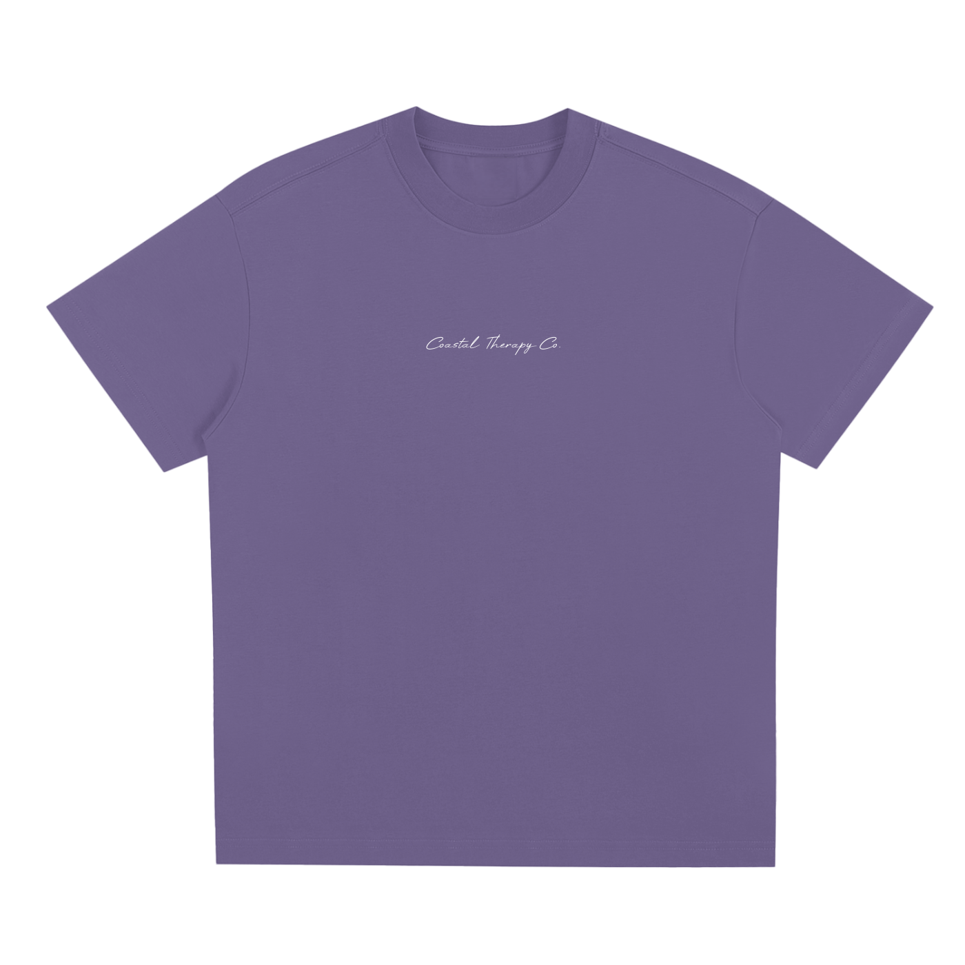 The Coastal Cooling Tee