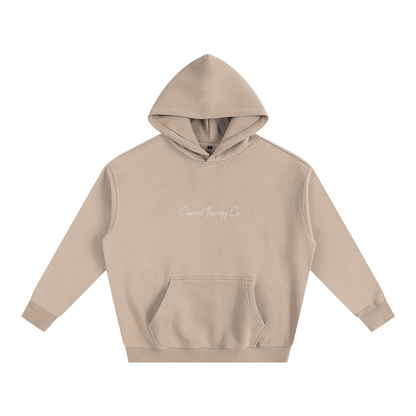 The Breakwater Oversized Hoodie