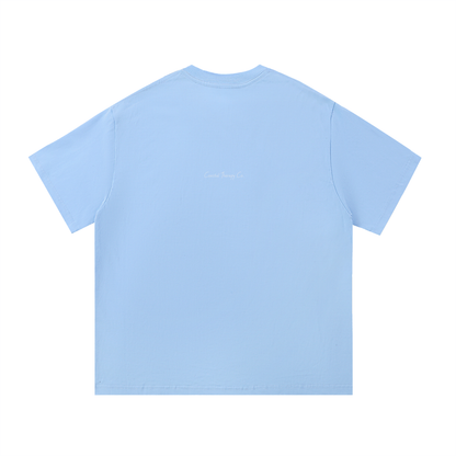 The Essential Coastal Tee