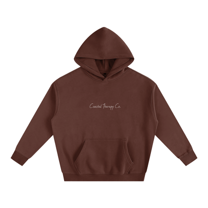 The Breakwater Oversized Hoodie