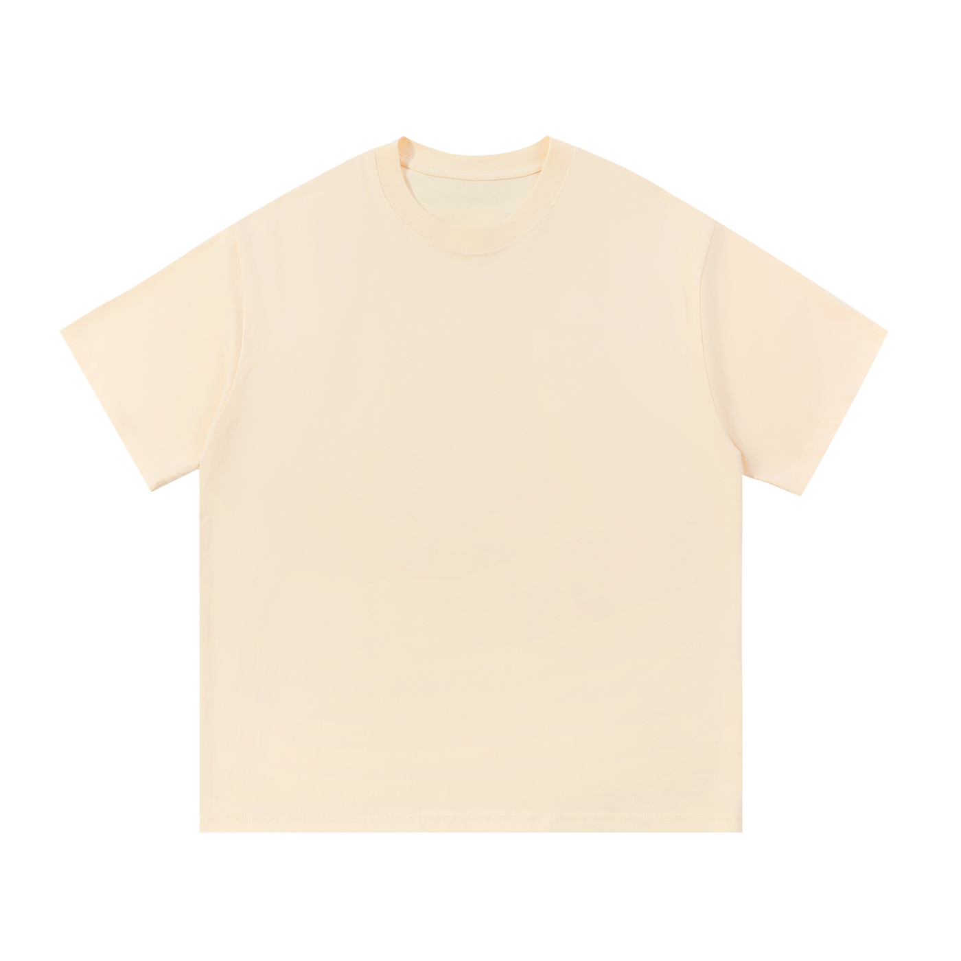 The Essential Coastal Tee
