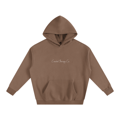 The Breakwater Oversized Hoodie