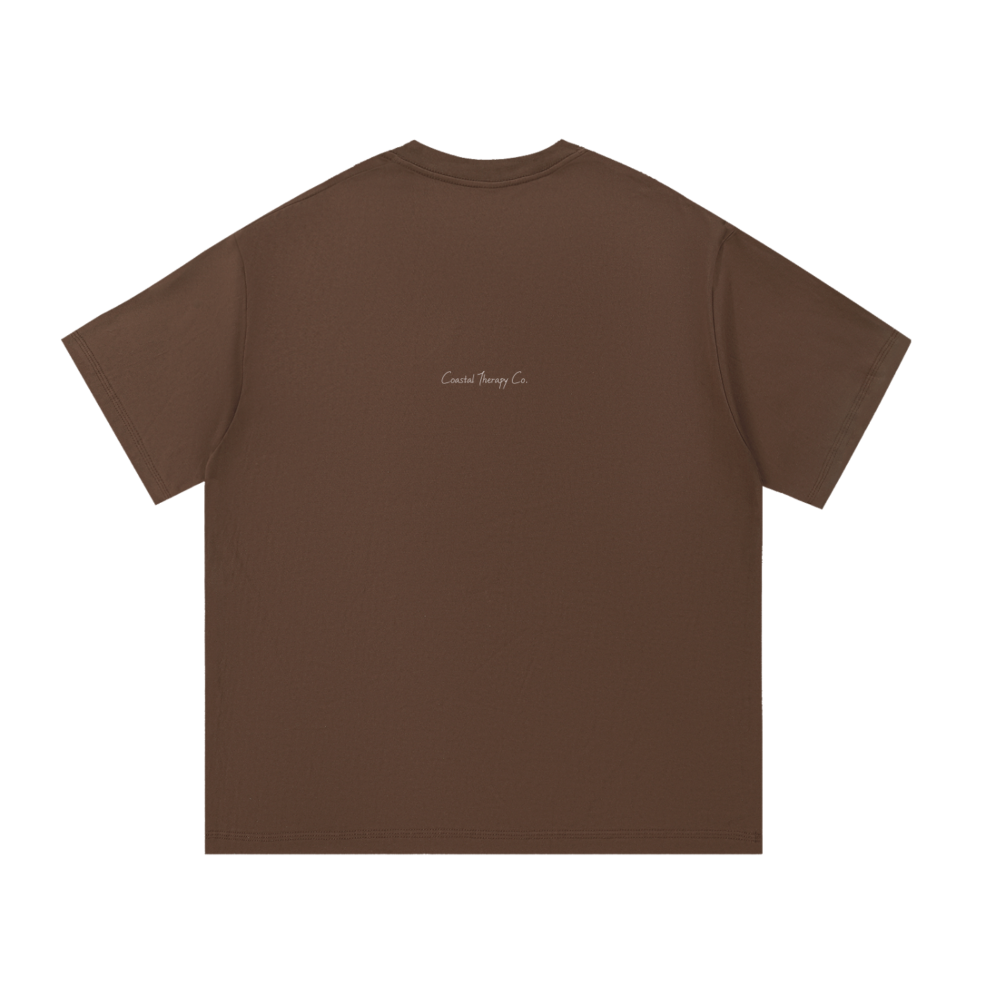 The Essential Coastal Tee