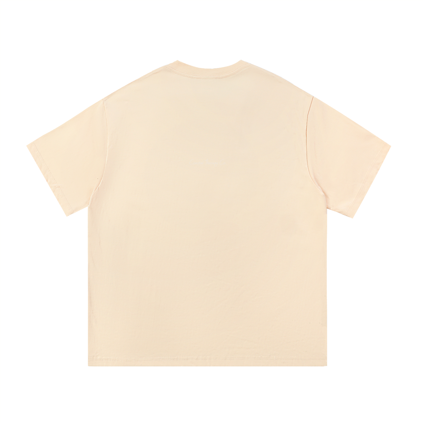 The Essential Coastal Tee