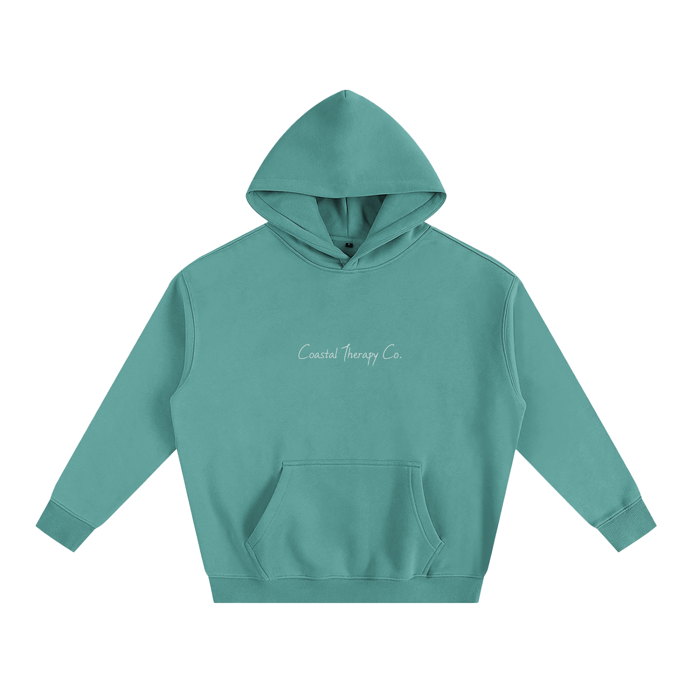 The Breakwater Oversized Hoodie