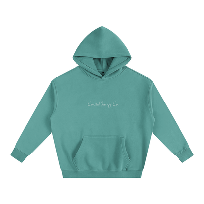 The Breakwater Oversized Hoodie