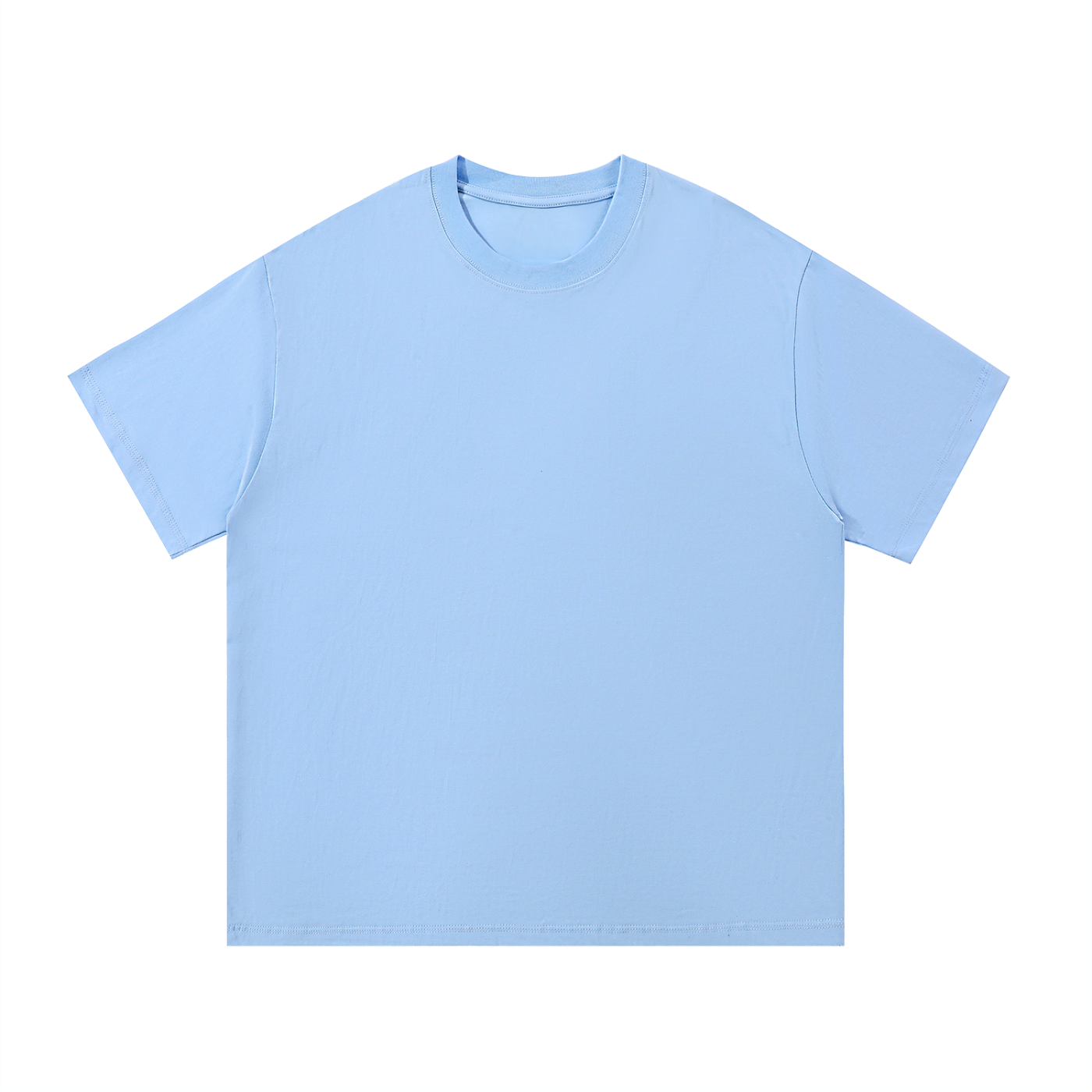 The Essential Coastal Tee