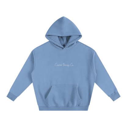 The Breakwater Oversized Hoodie