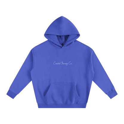The Breakwater Oversized Hoodie
