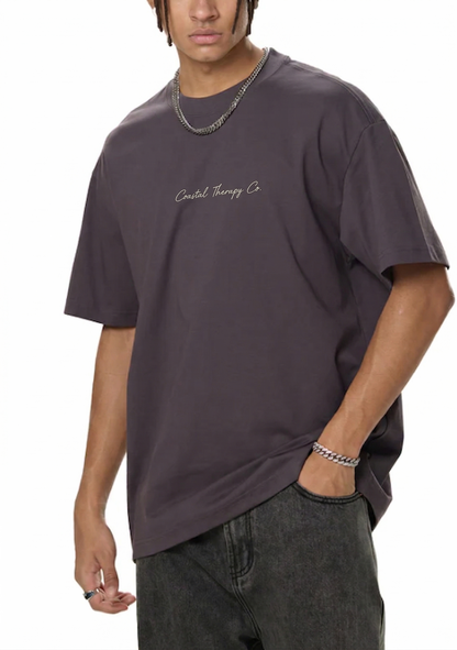 The Coastal Cooling Tee