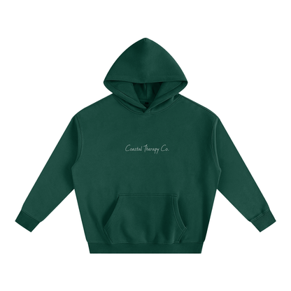 The Breakwater Oversized Hoodie