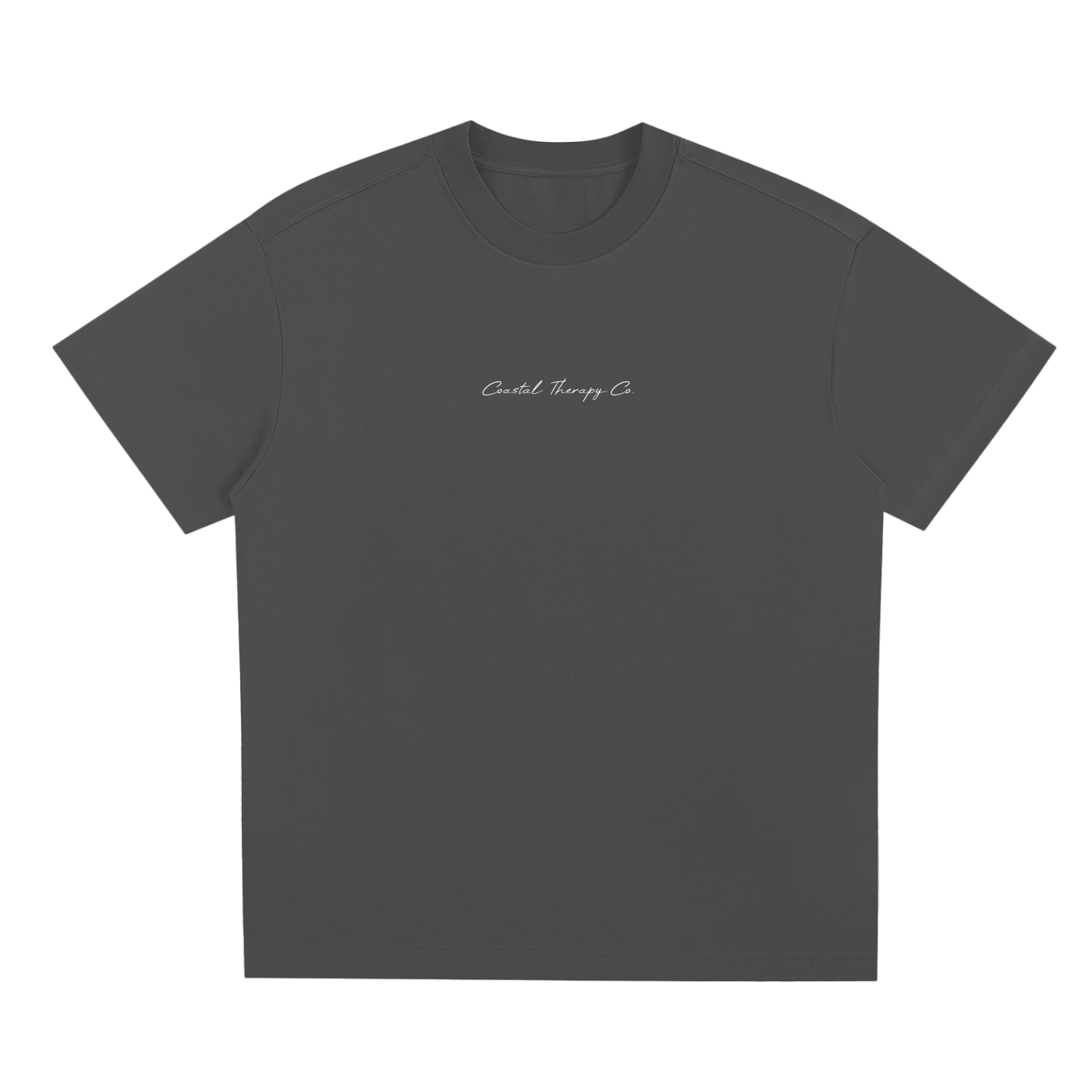 The Coastal Cooling Tee