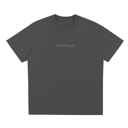 The Coastal Cooling Tee