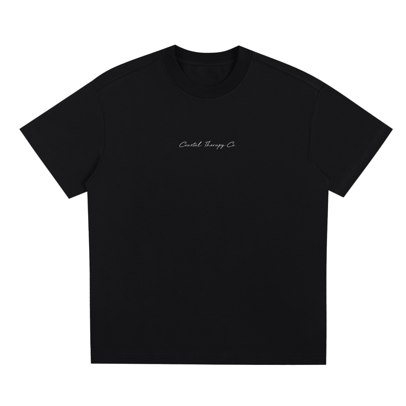 The Coastal Cooling Tee