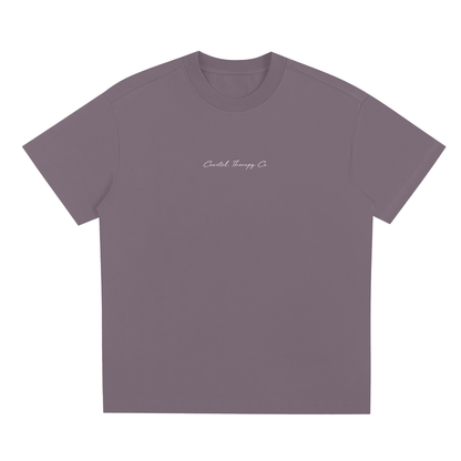 The Coastal Cooling Tee