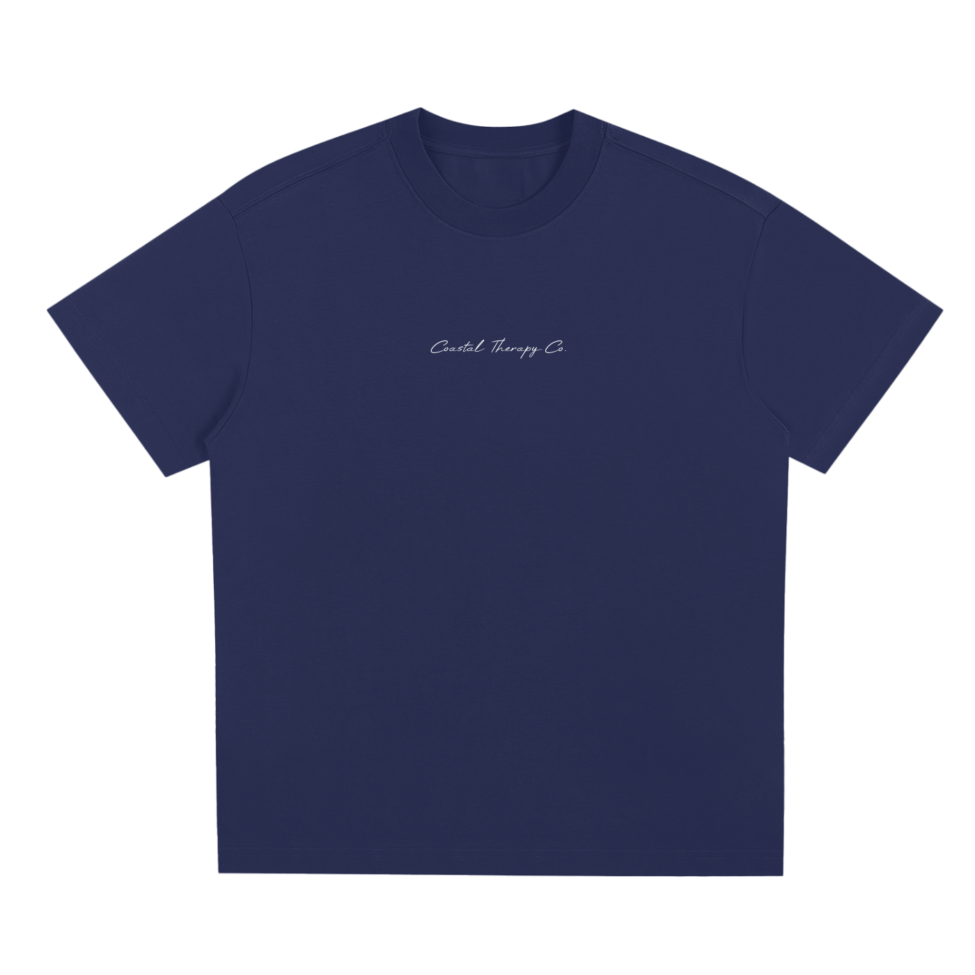 The Coastal Cooling Tee