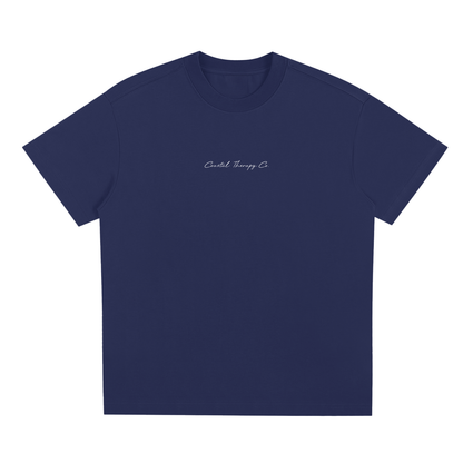 The Coastal Cooling Tee