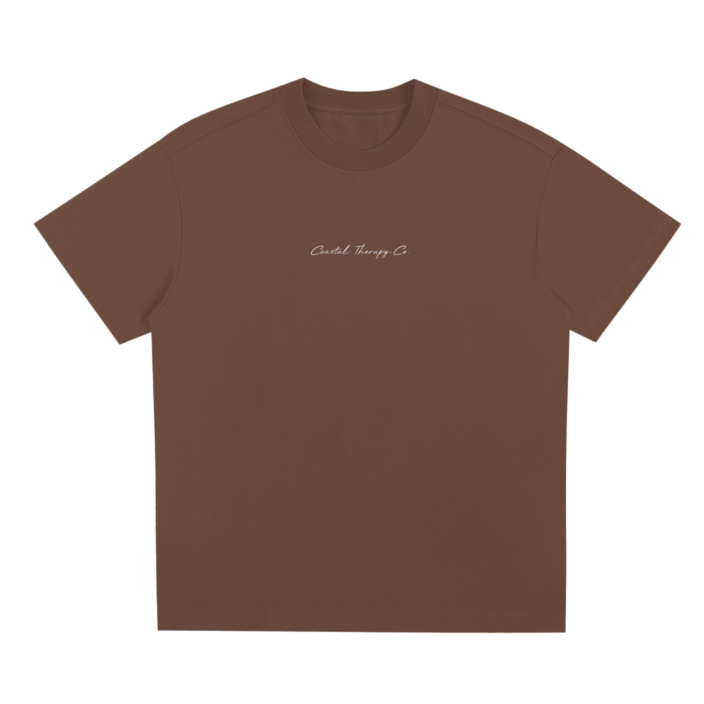 The Coastal Cooling Tee