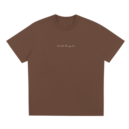 The Coastal Cooling Tee