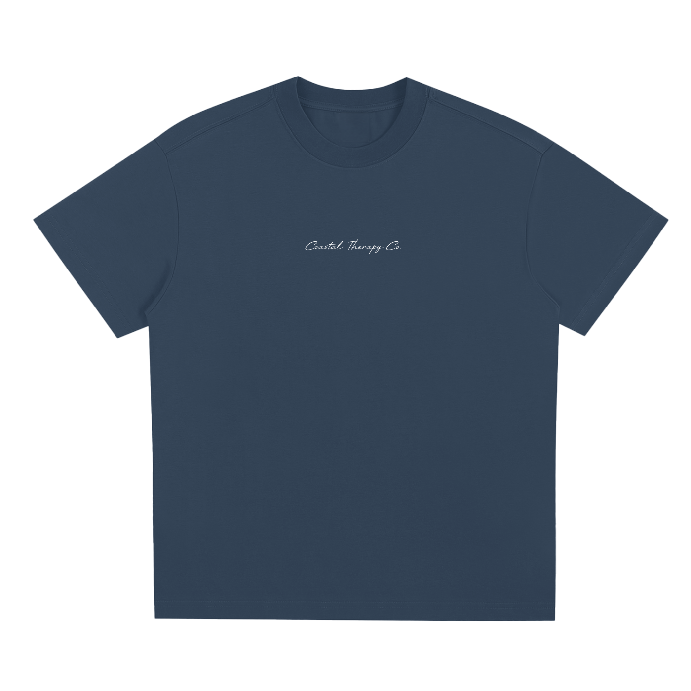The Coastal Cooling Tee