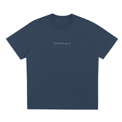 The Coastal Cooling Tee