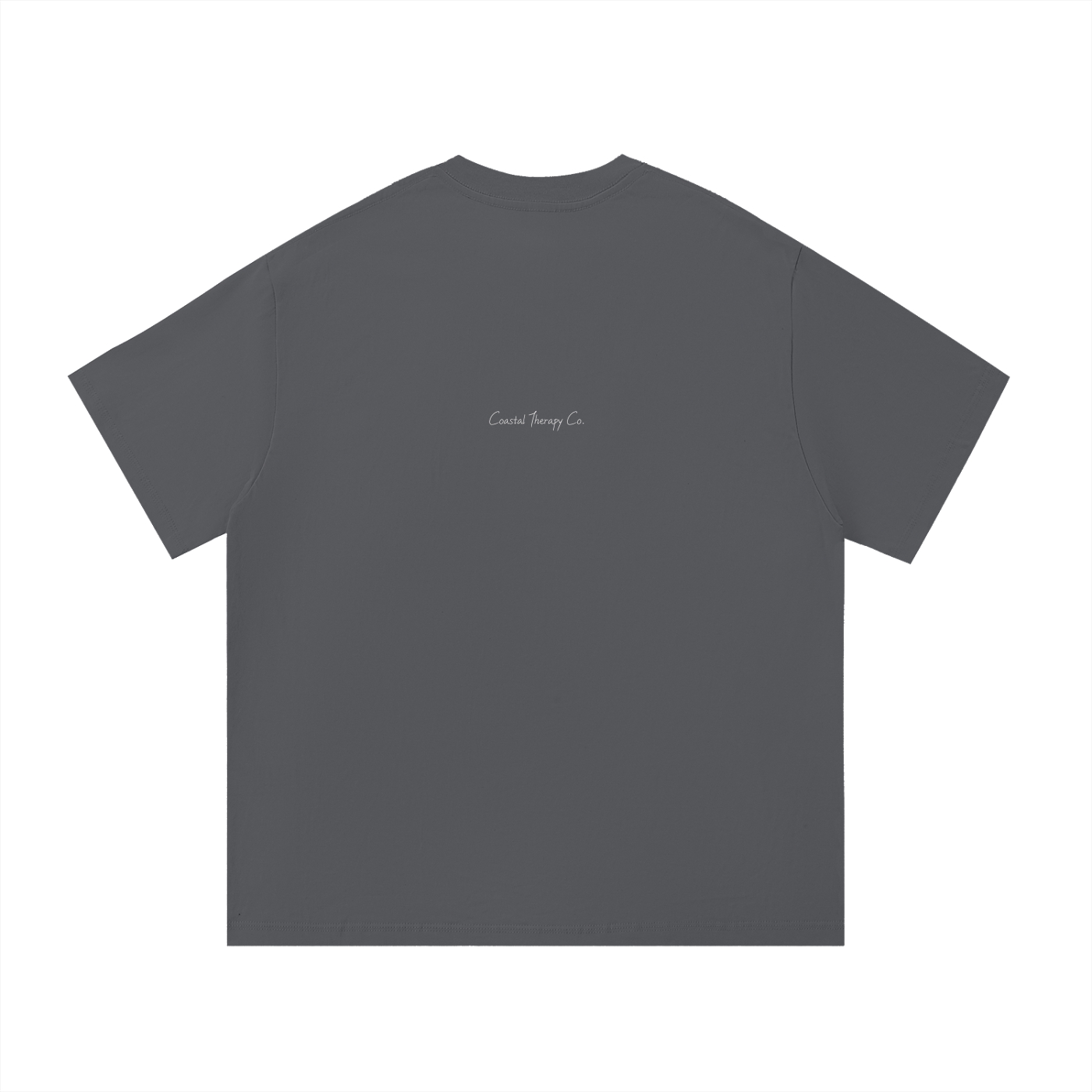The Essential Coastal Tee