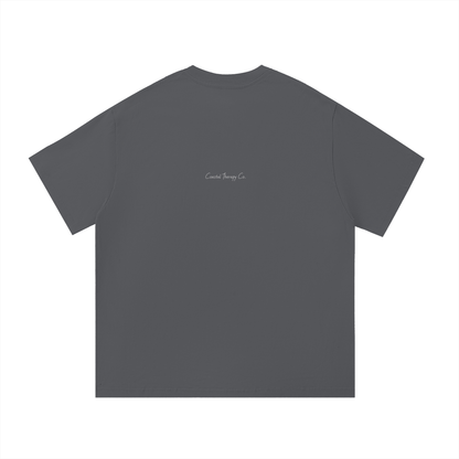 The Essential Coastal Tee