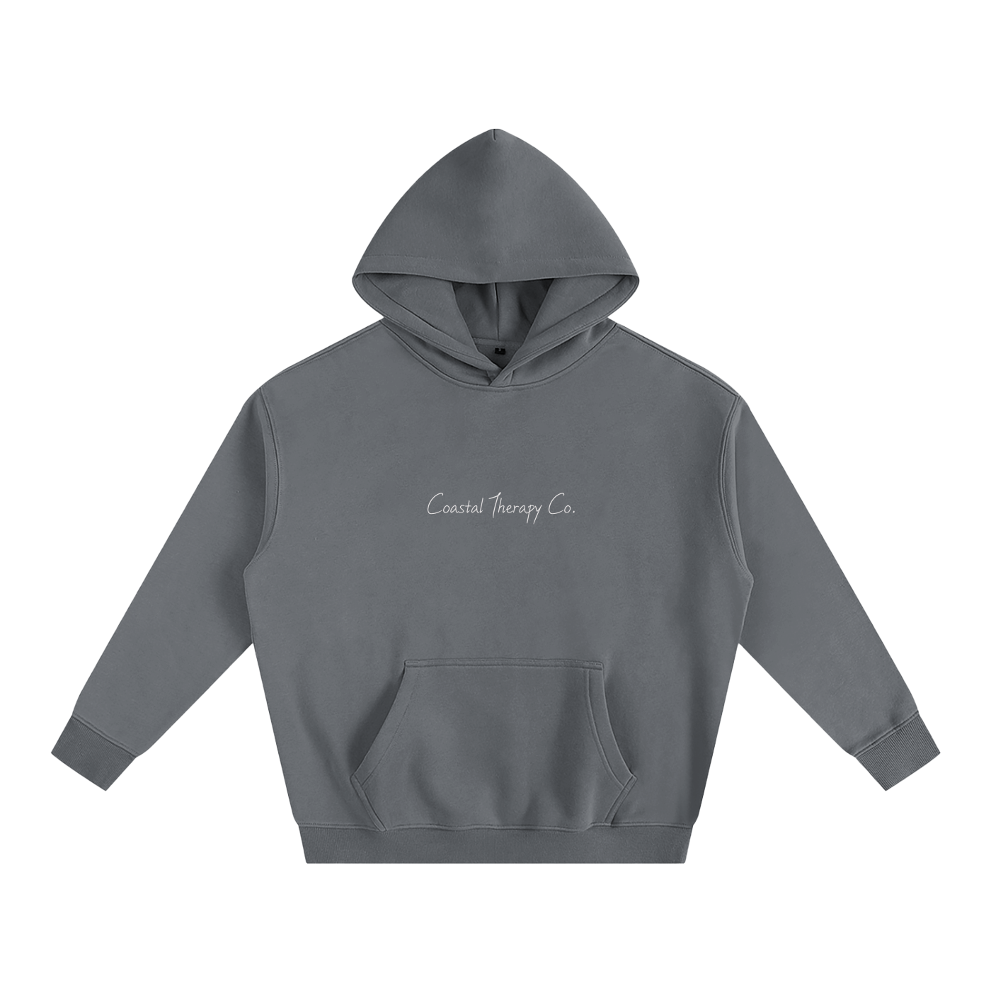 The Breakwater Oversized Hoodie