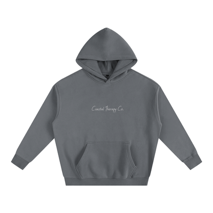 The Breakwater Oversized Hoodie