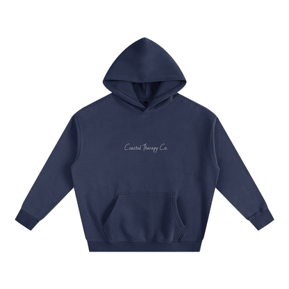 The Breakwater Oversized Hoodie